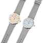 SEESTERN 2024 New Men Watch Automatic Business Wristwatches ST1701 Movement Ultra Thin Clock Top Brand Luxury  Fashion Casual