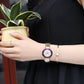 MEGIR Rhinestone Elegant Women Luxury Brand Watch Female Diamond Wristwatch Clock Ladies Sport Casual Watches Relogio Feminino