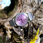 Boderry HOU Vintage Automatic Watch 100M Waterproof Business Mechanical Watches Birthday Gift For Men Boyfriend Husband