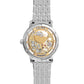 Boderry Watches Automatic Mechanical ELITE II Waterproof Sapphire Crystal Glass Wristwatches HANGZHOU CAL.5521 Movement For Men