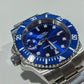 PD1661 PAGANI Design 40mm Automatic Miyota-8215 Sports Men Mechanical Watch Business Stainless Steel Waterproof Reloj Hombre