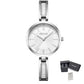 MEGIR Luxury Women Bracelet Quartz Watches Elegant Fashion Ladies Waterproof Dress Clock Wristwatch for Female Relogio Feminino