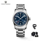 2025 PAGANI DESIGN 38MM Pilot Watch Automatic Mechanical Watches Sapphire Waterproof Watch for Men Relogio Masculino PD1717 V2