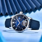 2025 PAGANI DESIGN New Pilot Men Mechanical Watch Luxury Sapphire Glass Moonphase Watch 10bar Waterproof Automatic Watch for Men