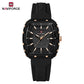 NAVIFORCE Women Watch Luxury Brand Fashion Simple Quartz Calendar Ladies Watch Waterproof Wristwatch Lady Clock Relogio Feminino
