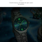 CURREN Simple Elegance Women's Watches NEW Thin  Quartz Stainless Steel Band Wristwatch Waterproof Clock Gift for Ladies
