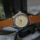 Baltany 38MM A11 Military Automatic Watch Man S2031B Sapphire Crystal 10ATM Stainless Steel NH38 Retro Mechaincal Wristwatches