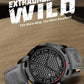 Top Brand NAVIFORCE Male Fashion Luxury WristWatch Men Quartz Watch Sports Shockproof Waterproof Leather Casual Package Gifts