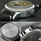 Baltany 38MM A11 Military Automatic Watch Man S2031B Sapphire Crystal 10ATM Stainless Steel NH38 Retro Mechaincal Wristwatches