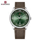 NAVIFORCE 2025 High Quality Men's Luxury Quartz Wristwatch Sports Date Waterproof Fashion Clock Top Brand Male Relogio Masculino