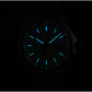 San Martin New Gada Fashion Sport Watch 39mm NH35 Automatic Mechanical Men Watches Dress Waterproof 100m Luminous SN0129