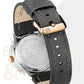 NAVIFORCE 2025 High Quality Men's Luxury Quartz Wristwatch Sports Date Waterproof Fashion Clock Top Brand Male Relogio Masculino