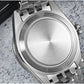 San Martin 37.5-40mm Limited Edition Red JianZhan Enamel Sunburst Dial Men's Diver Watch Miyota 9015 Automatic Mechanical SN0148