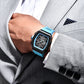 2026 PAGANI DESIGN New 40MM Bucket shaped Hollow Leisure Fashion Men's Quartz Watch Sapphire Glass Quartz Watch Clock