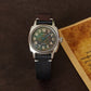 Baltany S4015 1926s Tribute Dress Watch Man Luxury 9039 Mechanical Watch Sapphire 20ATM Burnt Blue Hands Retro Automatic Watch