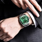 2025 Pagani design men's automatic watches Luxury Sapphire mirror waterproof mechanical watch Stainless Steel sports men's watch