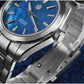 San Martin 39mm MOP Dial Sport Gada Watch Luxury Dress Men Miyota 90S5 Automatic Mechanical Wristwatch Waterproof 100m SN0144