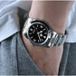 San Martin 36mm Men Watch Explore Series Fashion Luxury Couples Sport Watch Automatic Mechanical Stainless Steel Relojes SN0021