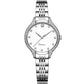 MEGIR Women Luxury Brand Watch Fashion Sport Wristwatch Waterproof Elegant Ladies Wrist Watches Clock for Female Montre Femme