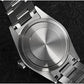 San Martin Vintage 36mm BB36 Explore Climbing Series Luxury Men Watch Couples Sport Watches Automatic Mechanical 10Bar Relogio