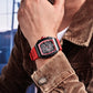 2026 PAGANI DESIGN New 40MM Bucket shaped Hollow Leisure Fashion Men's Quartz Watch Sapphire Glass Quartz Watch Clock