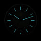 San Martin 36/39/42mm SN0144 JianZhan Dial Gada Watch Miyota 9015 Original Design Men Luxury Dress Automatic Mechanical Watches