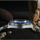 San Martin 2026 Men Diver Watch 38mm Wave Texture Dial Miyota 90S5 Automatic Mechanical Luxury Wristwatch Waterproof 200m SN0126
