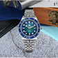 San Martin 40mm Men's Luxury Diver Watch Miyota 9015 Enamel Sunburst Dial Automatic Mechanical Wristwatch Waterproof 200m SN0148