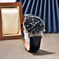 New PAGANI DESIGN Luxury Sapphire Glass Men's Mechanical Watches Automatic Movement Waterproof Stainless Steel Watches for Men