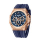 MEGIR Men's Watches Waterproof Sports Quartz Wristwatch with Chronograph Calendar Luminous Male Clock Relogio Masculino 4220