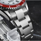 San Martin 2025 New Enamel Dial Full Luminous 39mm Dive Watch Luxury Men Watch NH35 Automatic Mechanical Waterproof 200m SN0129