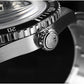 San Martin 38mm Upgrade Classic 6200 Diving Watch Automatic Mechanical Men Luxury Wristwatch Sapphire Waterproof 200m  SN0004
