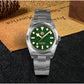 San Martin Vintage 36mm BB36 Explore Climbing Series Luxury Men Watch Couples Sport Watches Automatic Mechanical 10Bar Relogio