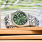 2026 New PAGANI DESIGN 40MM Men Mechanical Watch Top Brand Sapphire Glass Automatic Watch 100M Waterproof Luminous Watch for Men