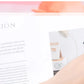 MEGIR Fashion Women Watches Luxury Quartz Wristwatch Rose Gold Mesh Strap Ladies Business Casual Watch Reloj Mujer 7009