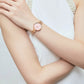 MEGIR Watches for Women Top Brand Fashion Ladies Wristwatch Waterproof Female Quartz Luxury Watch Montre Femme