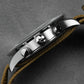 CADISEN 2026 New Mens Watches Luxury Quartz Watch For Man Chronograph MIYOTA 0S11 Men Waterproof Canvas Wristwatc Gift With Box