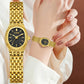 LIGE New Women‘s Quartz Watches Simple Luxury Fashion Elegant Female Wristwatch Waterproof Watch Gift for Girl Relogio Feminino