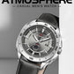 Relogo Masculino NAVIFORCE Business Watch Men Outdoor Casual 3ATM Waterproof Man Wristwatches Top Brand Luxury Boy GIft Watches