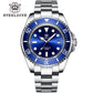SD1964 STEELDIVE 1000M Waterproof 45.4MM Big Water Ghost Watch For Men Super BGW9 Blue Luminous Dive Watch with Valve