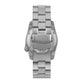 BODERRY Men's Field Watches Titanium Automatic For Seiko Top Brand Dive Wristwatch 100M Waterproof Clock Military Watch for Men
