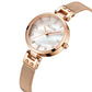 MEGIR Watches for Women Top Brand Fashion Ladies Wristwatch Waterproof Female Quartz Luxury Watch Montre Femme