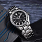 2026 New PAGANI DESIGN Watch Men GMT Luxurys Sapphire Glass Automatic Machinery Watches 100M Waterproof Luminous Watch for Men