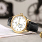 BODERRY Mens Micro-rotor Automatic Dress Watches Waterproof Stainless Steel Mechanical Business Wrist Watch for Men,Sapphire