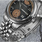 San Martin 39mm Miyota 9132 Power Reserve Display Men Luxury Sport Watch Automatic Mechanical Waterproof Original Design SN0144