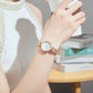 MEGIR Watches for Women Top Brand Fashion Ladies Wristwatch Waterproof Female Quartz Luxury Watch Montre Femme