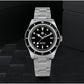 San Martin 38mm Upgrade Classic 6200 Diving Watch Automatic Mechanical Men Luxury Wristwatch Sapphire Waterproof 200m  SN0004
