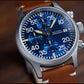 Baltany 39mm Military Chronograph Watch Man S5045 Sapphire Crystal 10ATM Stainless Steel VK67 Calendar Retro Quartz Wristwatches