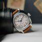 Baltany S4015 1926s Tribute Dress Watch Man Luxury 9039 Mechanical Watch Sapphire 20ATM Burnt Blue Hands Retro Automatic Watch