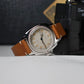 Baltany S4015 1926s Tribute Dress Watch Man Luxury 9039 Mechanical Watch Sapphire 20ATM Burnt Blue Hands Retro Automatic Watch